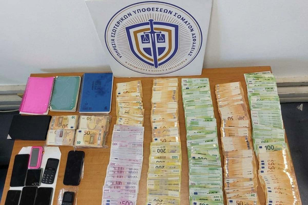 Νέες αποκαλύψεις για το κύκλωμα στις πολεοδομίες