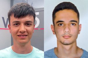 Οι πρώτοι των πρώτων στην Ηλεία με 19.210 και 19.260 μόρια