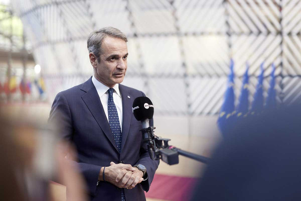 Το διπλό «μέτωπο» Μητσοτάκη: Η ακρίβεια και ο «κακός εαυτός»