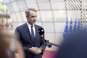 Το διπλό «μέτωπο» Μητσοτάκη: Η ακρίβεια και ο «κακός εαυτός»