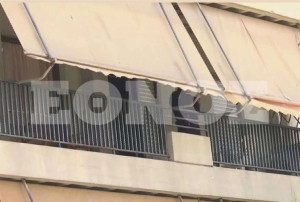 Νέα Σμύρνη: Σκότωσε τον γιο του μαχαιρώνοντας τον στον λαιμό - Γιατί καβγάδισαν