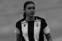 Παίκτρια του ΠΑΟΚ η 15χρονη που σκοτώθηκε σε τροχαίο στη Θεσσαλονίκη