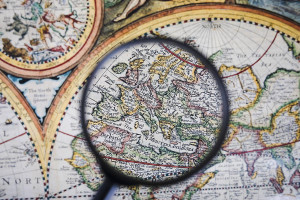 Hy-Brasil: Το θρυλικό νησί-φάντασμα που δεν έχει ξαναδεί κανείς από το 1872