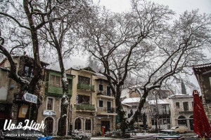 Δήμος Ανδρίτσαινας - Κρεστένων: Προγραμματική σύμβαση με την Περιφέρεια Δυτικής Ελλάδας για την αισθητική αναβάθμιση της Ανδρίτσαινας