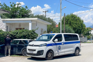 Οι εξελίξεις είναι καταιγιστικές στο θρίλερ του Αιγίου - Tο στοιχείο που ανατρέπει πολλά