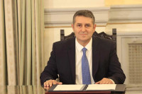 Γιώργος Μυλωνάκης: Πήρε εξιτήριο από το κέντρο αποκατάστασης