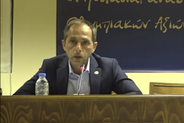 Δήμος Αρχ.Ολυμπίας: Πρόταση να αναλάβει τα κτιριακά έξοδα για να παραμείνουν τα ΕΛΤΑ στην κοινότητα Λάλα