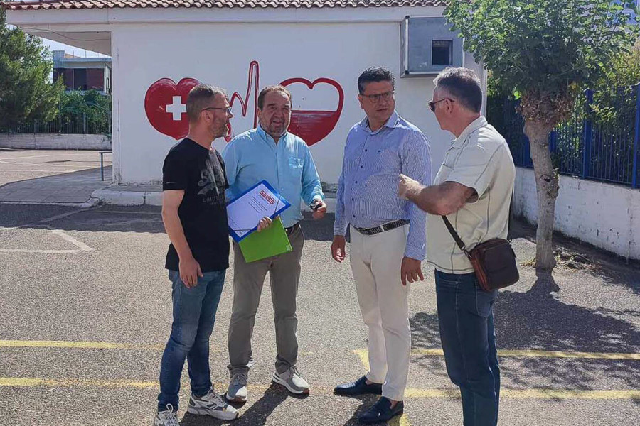 Δήμος Ανδραβίδας Κυλλήνης: Προχωρά σε δευτεροβάθμιο προσεισμικό έλεγχο σε 12 δημόσια κτίρια