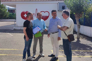 Δήμος Ανδραβίδας Κυλλήνης: Προχωρά σε δευτεροβάθμιο προσεισμικό έλεγχο σε 12 δημόσια κτίρια