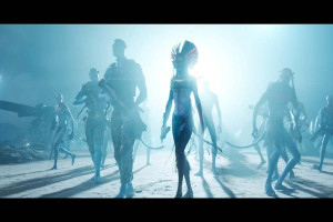 Το «Avatar: Fire and Ash» ξεπέρασε το 1 δισ. δολάρια σε 18 ημέρες