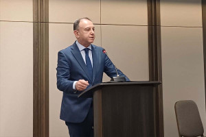 Κέλλας: Στρατηγικός πυλώνας ο ελληνικός οίνος