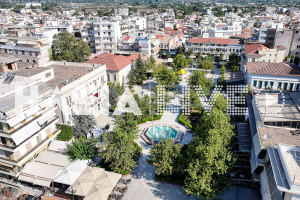 Συλλαλητήριο για την Παλαιστίνη: Όλοι την Παρασκευή 22 Αυγούστου στην πλατεία Σ. Καράγιωργα