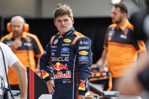F1: Ο Φερστάπεν ανέλαβε την ευθύνη για την εγκατάλειψή του