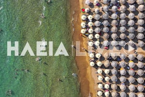 Ανησυχητική πρόβλεψη: Οι μισές παραλίες της Γης θα έχουν εξαφανιστεί μέχρι το τέλος του αιώνα