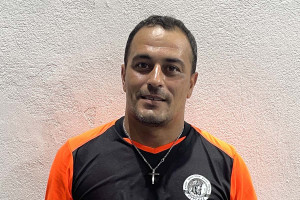 Βόλεϊ Β’ Εθνική - Πυργέας - Ανανέωση με τον αρχηγό Παντελή Κοτσόβολο