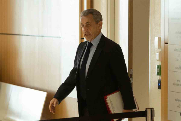 Σαρκοζί: Πώς έφτασε να καταδικαστεί ο πρώην πρόεδρος της Γαλλίας – Το έγγραφο «φωτιά» που δεν λήφθηκε υπόψη