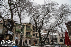 Ανδρίτσαινα: Προχωρά ο διαγωνισμός για την αισθητική αναβάθμιση