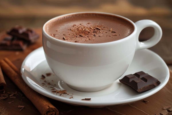 Το σοκολατένιο μυστικό που καταπολεμά φλεγμονή και γήρανση