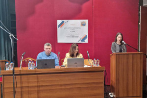Εκπαιδευτική Ημερίδα στο Κουρβισιάνειο Πολιτιστικό Κέντρο Γαστούνης