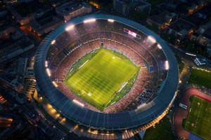 Η Ουγγαρία έτοιμη για τον τελικό του Champions League