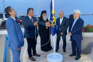 Δήμος Πύργου: Τίμησε την ένωση των Επτανήσων με την Ελλάδα