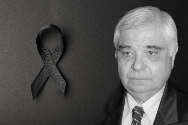 Ο Πύργος αποχαιρετά τον Αθανάσιο Μπαρογιάννη - Έναν αθόρυβο εργάτη του Τύπου