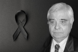 Ο Πύργος αποχαιρετά τον Αθανάσιο Μπαρογιάννη - Έναν αθόρυβο εργάτη του Τύπου