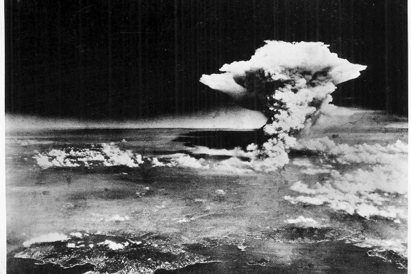 Χιροσίμα 6 Αυγούστου 1945: Όταν το «Μικρό Αγόρι» σκότωσε 80.000 ανθρώπους