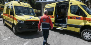 Μεθυσμένος οδηγός χτύπησε 68χρονη - Η γυναίκα μετά παρασύρθηκε από άλλο όχημα