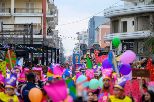 Ξεκίνησε η προετοιμασία και οι δηλώσεις συμμετοχής των γκρουπ για το φετινό «Καρναβάλι Αμαλιάδας»