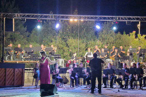 Συναρπαστικές Μουσικές Στιγμές στον Δήμο Πηνειού· Από την Πανσέληνο ως το Railway Festival