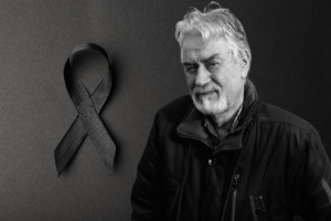 «Έφυγε» στα 82 του ο Δημοσθένης Φωτεινόπουλος
