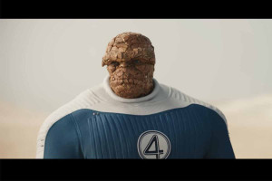 Fantastic Four και Black Panther πρωταγωνιστούν στο νέο teaser του Avengers: Doomsday