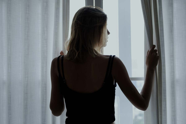 Μυστήριο στη Θεσσαλονίκη: Η «άγνωστη« 35χρονη που βρισκόταν στο ξενοδοχείο με την 13χρονη