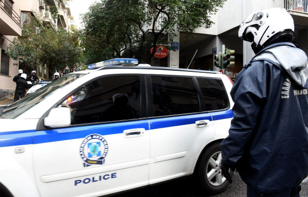 Παράσυρση 12χρονης από περιπολικό στη Σαλαμίνα: Συνελήφθη ο οδηγός - Σε εξέλιξη ΕΔΕ