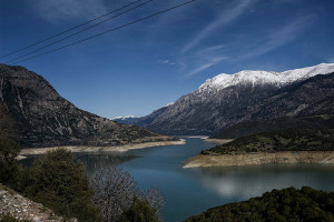 Επίσημα σε κατάσταση έκτακτης ανάγκης λόγω λειψυδρίας η Αττική - Επτά απαντήσεις για τη μείωση των αποθεμάτων νερού
