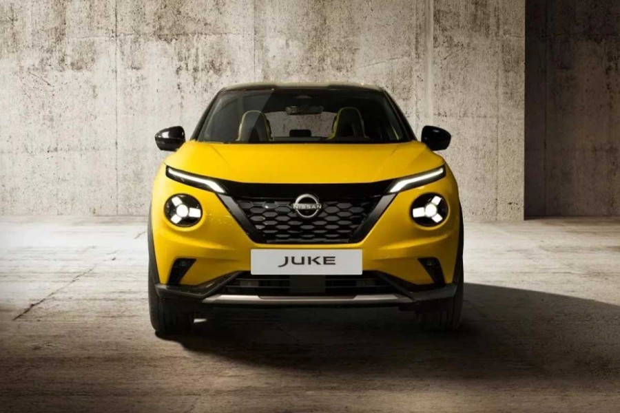 Η επόμενη μέρα του Nissan Juke