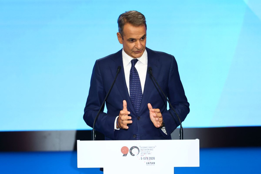 ΔΕΘ 2026: Οι 5+1 ομάδες-κλειδί που «πολιορκεί» η κυβέρνηση - Το σχέδιο πίσω από τα μέτρα Μητσοτάκη
