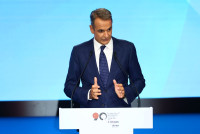 ΔΕΘ 2026: Οι 5+1 ομάδες-κλειδί που «πολιορκεί» η κυβέρνηση - Το σχέδιο πίσω από τα μέτρα Μητσοτάκη