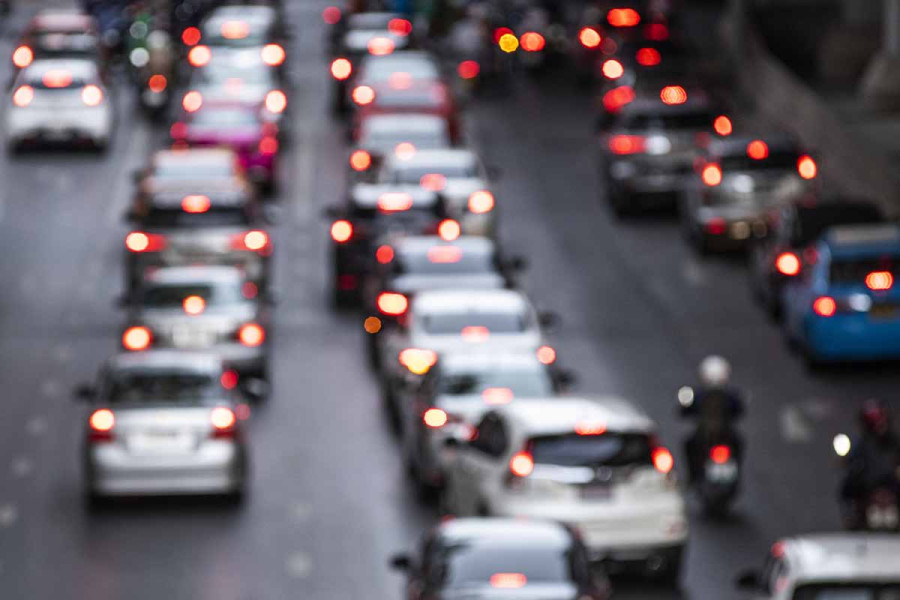Νέοι κανόνες για τα οχήματα σε ισχύ στην ΕΕ