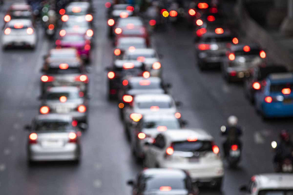 Νέοι κανόνες για τα οχήματα σε ισχύ στην ΕΕ