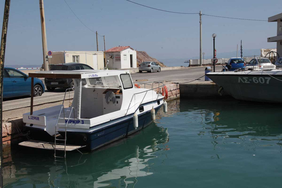 Θρίλερ στα Σφακιά: Αγνοείται 65χρονος ψαροντουφεκάς στο Φραγκοκάστελο – Eπιχείρηση του Λιμενικού