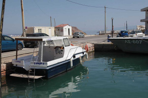 Θρίλερ στα Σφακιά: Αγνοείται 65χρονος ψαροντουφεκάς στο Φραγκοκάστελο – Eπιχείρηση του Λιμενικού