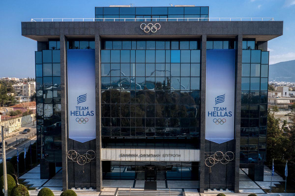 Ολυμπιακή Ημέρα 2026: Ε.Ο.Ε. και Ένωση Περιφερειών Ελλάδος ενώνουν δυνάμεις για την ανάπτυξη του αθλητισμού