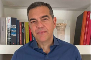 Τσίπρας: Σήμερα ξέρω καλά και το τι και το πώς – Νέα πρόσωπα, ίδιες αξίες, διαφορετική αντίληψη