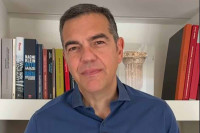 Τσίπρας: Σήμερα ξέρω καλά και το τι και το πώς – Νέα πρόσωπα, ίδιες αξίες, διαφορετική αντίληψη