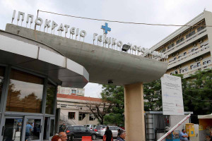 Ο 14χρονος Σπύρος που πνίγηκε στον Άραχθο «έδωσε ζωή» σε 32χρονο στο Ιπποκράτειο - Έλαβε τον νεφρό του