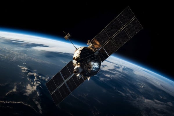 «Ζόμπι» δορυφόρος της NASA εξέπεμψε ξαφνικά δυνατό σήμα μετά από 57 χρόνια σιωπής