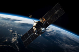 «Ζόμπι» δορυφόρος της NASA εξέπεμψε ξαφνικά δυνατό σήμα μετά από 57 χρόνια σιωπής