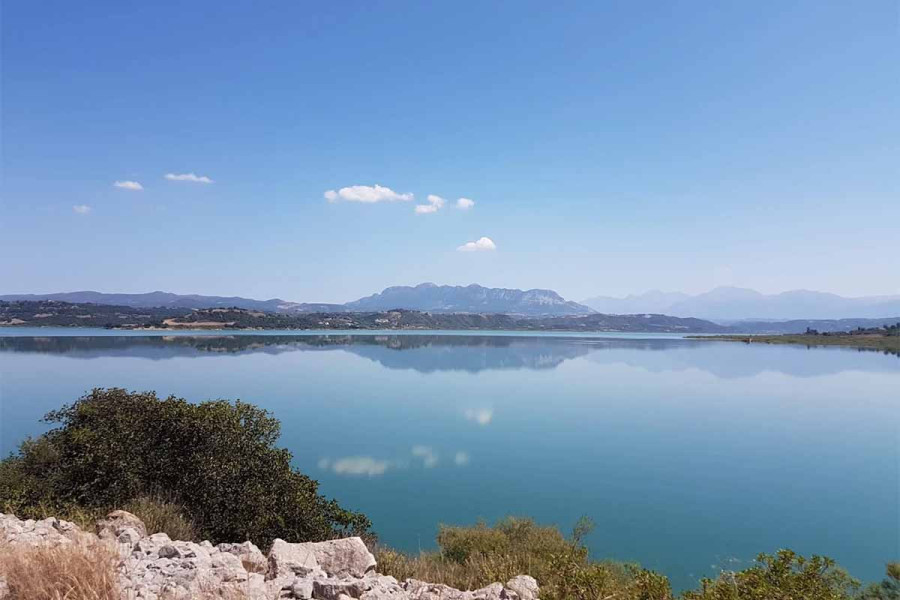 Μεγάλη ανταπόκριση στην πρωτοβουλία του Συλλόγου Λίμνης Πηνειού Ήλιδας